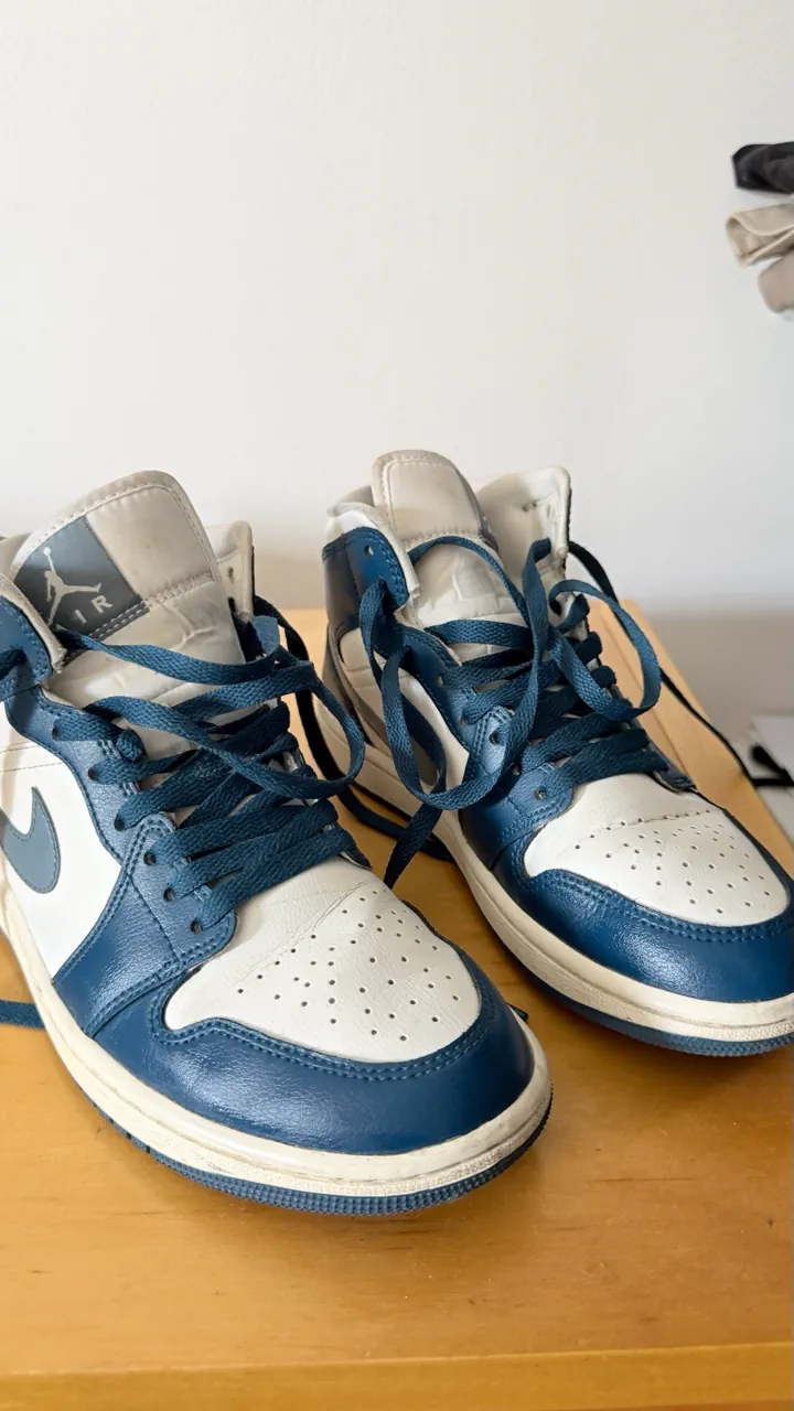 Zapatillas Jordan - imagen 1