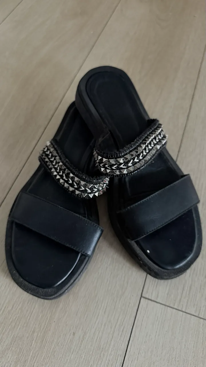 Sandalias Viamo - imagen 1