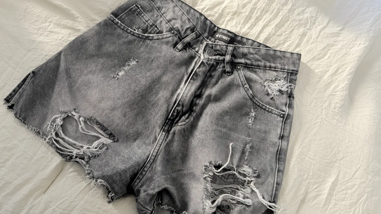 Short 47 Street - imagen 1