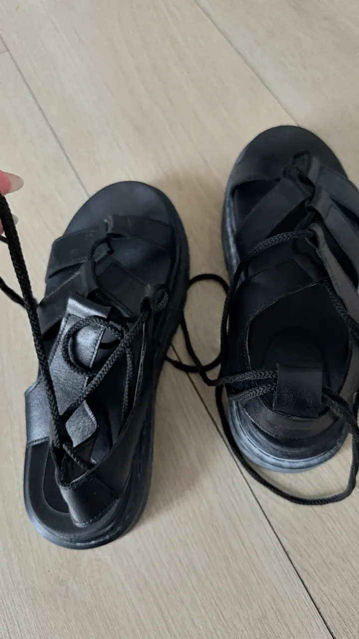 Sandalias Sin marca - imagen 1
