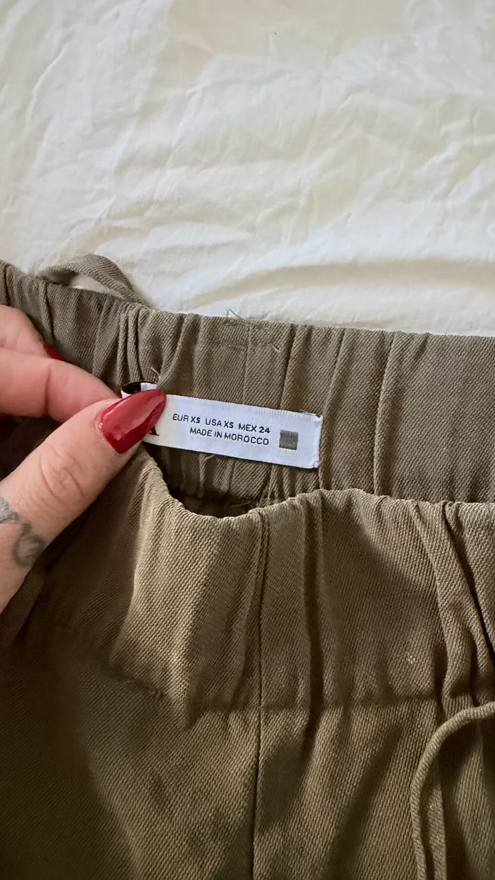 Pantalón Zara - imagen 1