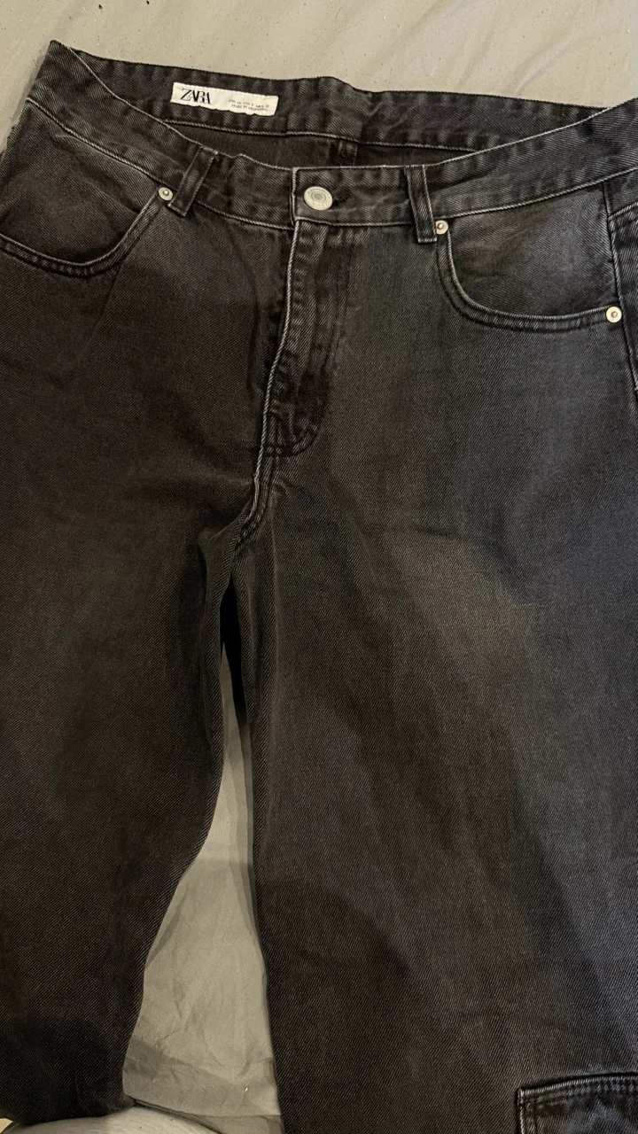 Pantalón Zara - imagen 1