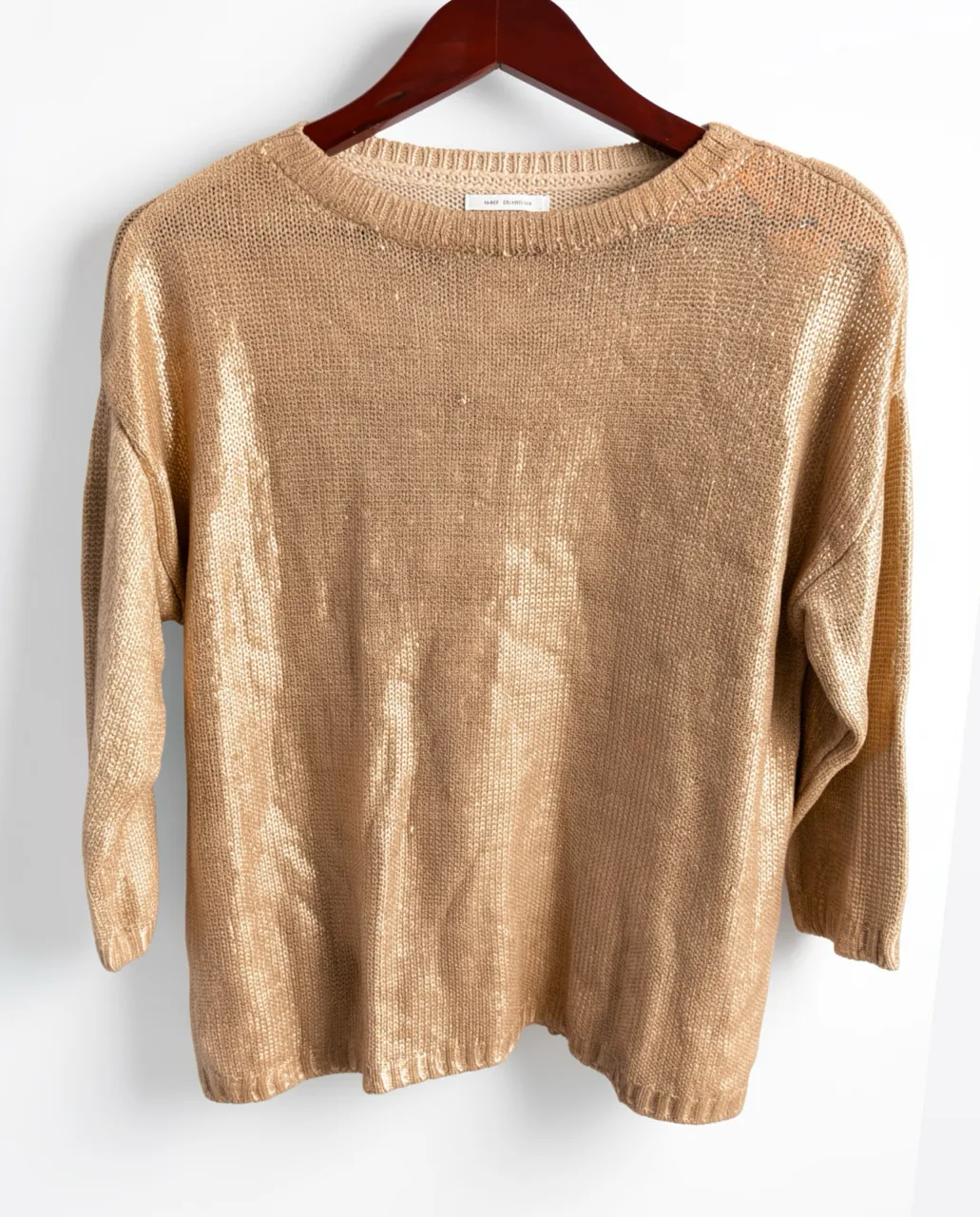 Sweater Zara - imagen 1