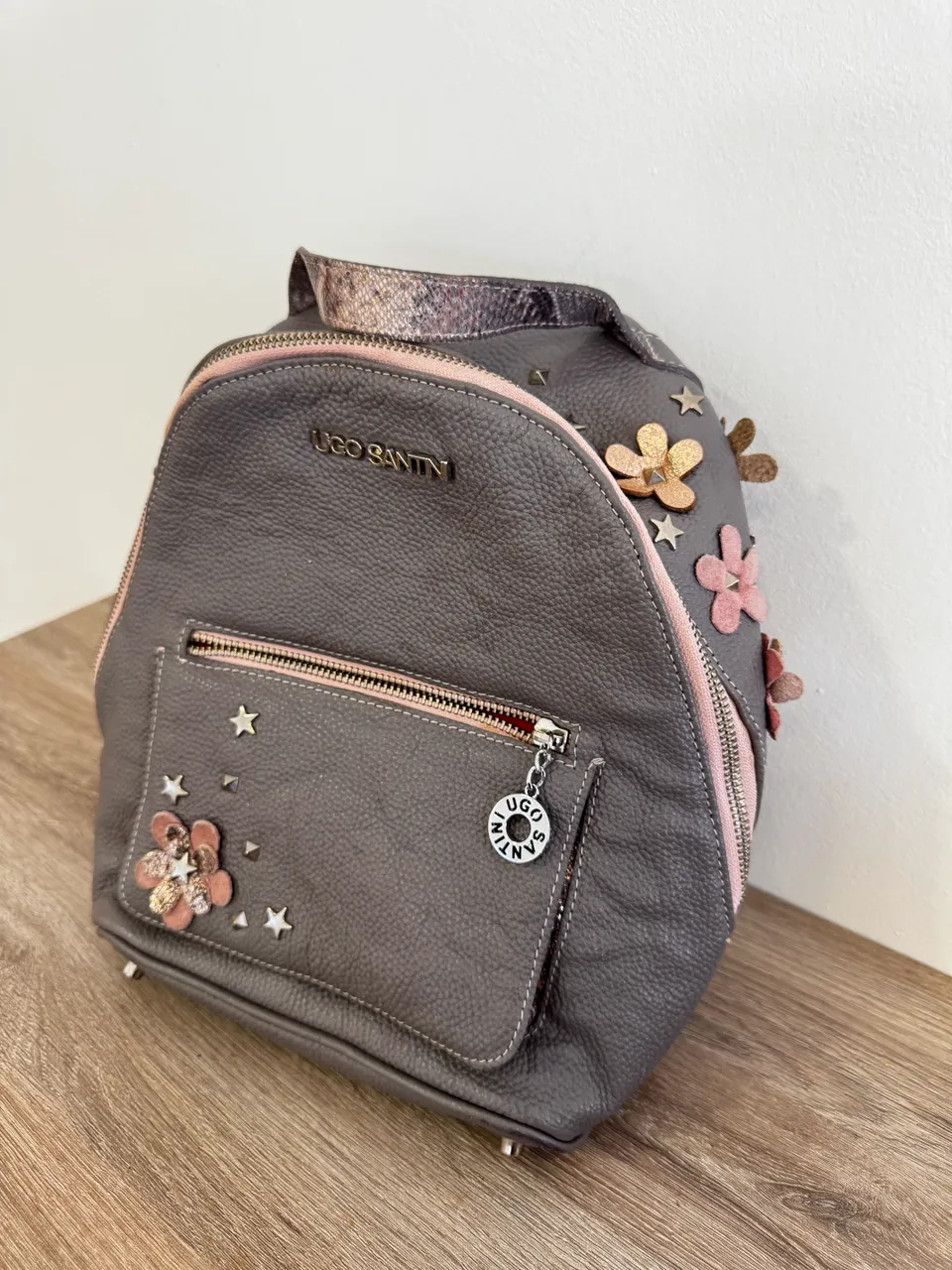 Mochila Ugo santini - imagen 1