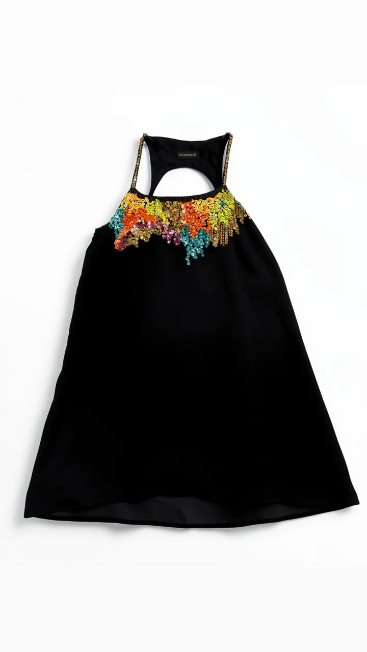 Vestido Salsipuedes - imagen 1