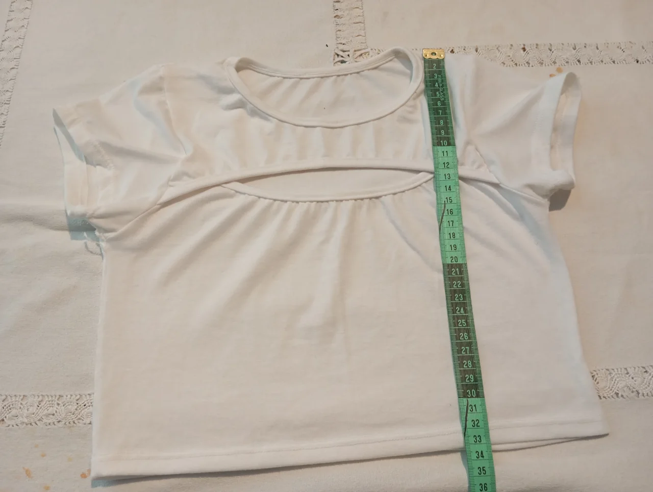 Remera Sin marca - imagen 1