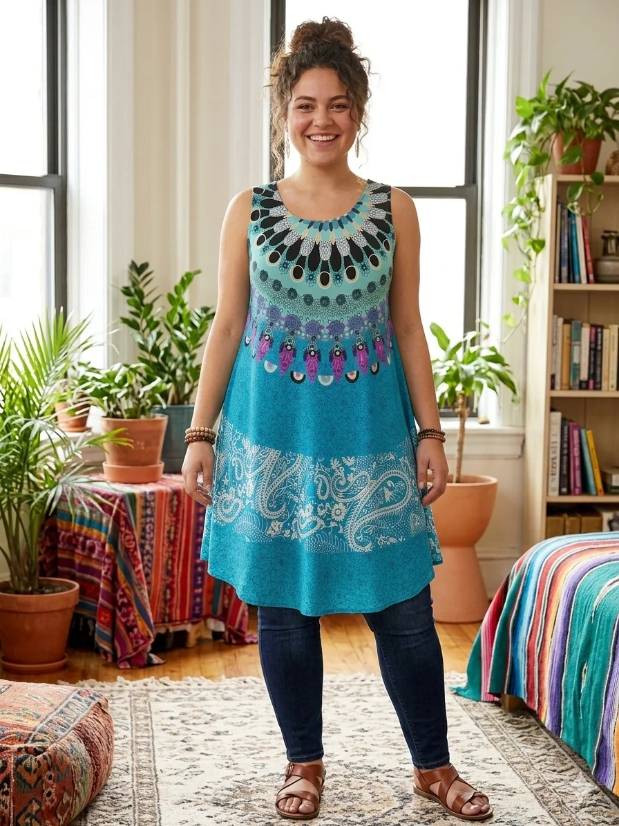 Vestido Colven - imagen 1