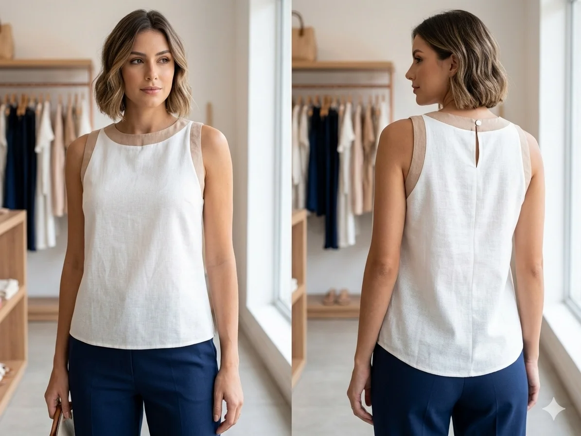 Colors · Talle M