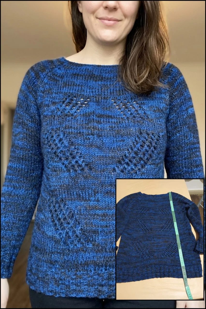 Sweater Sin marca - imagen 1