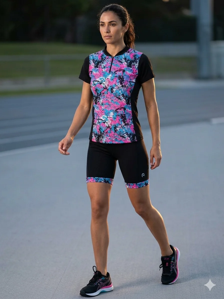 Remera Nativos - imagen 1