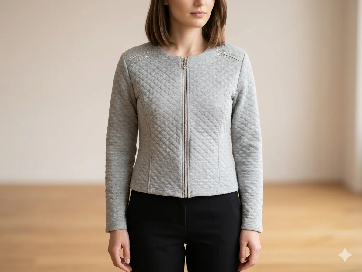Campera Sin marca - imagen 1