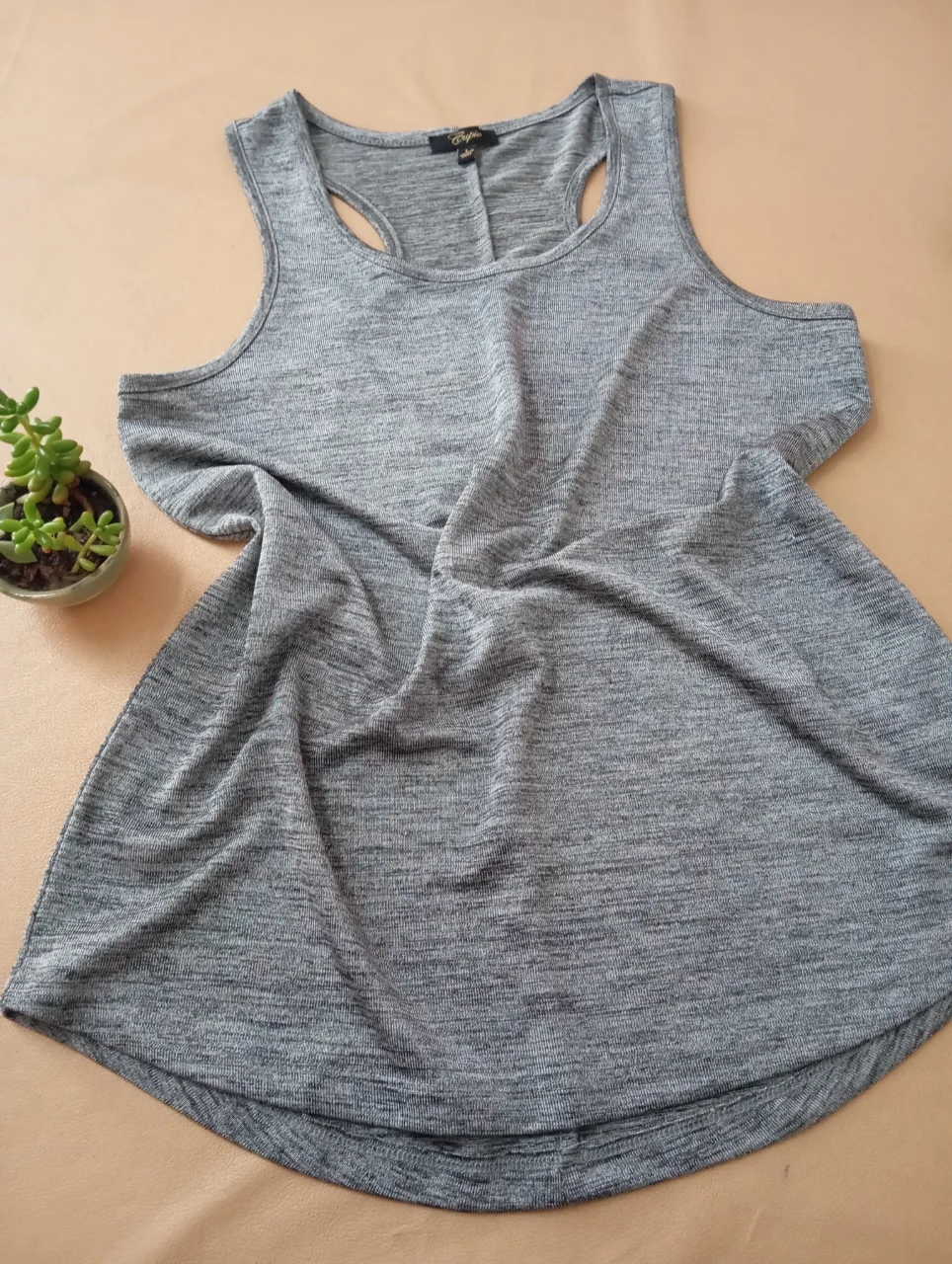 Musculosa Cupio - imagen 1