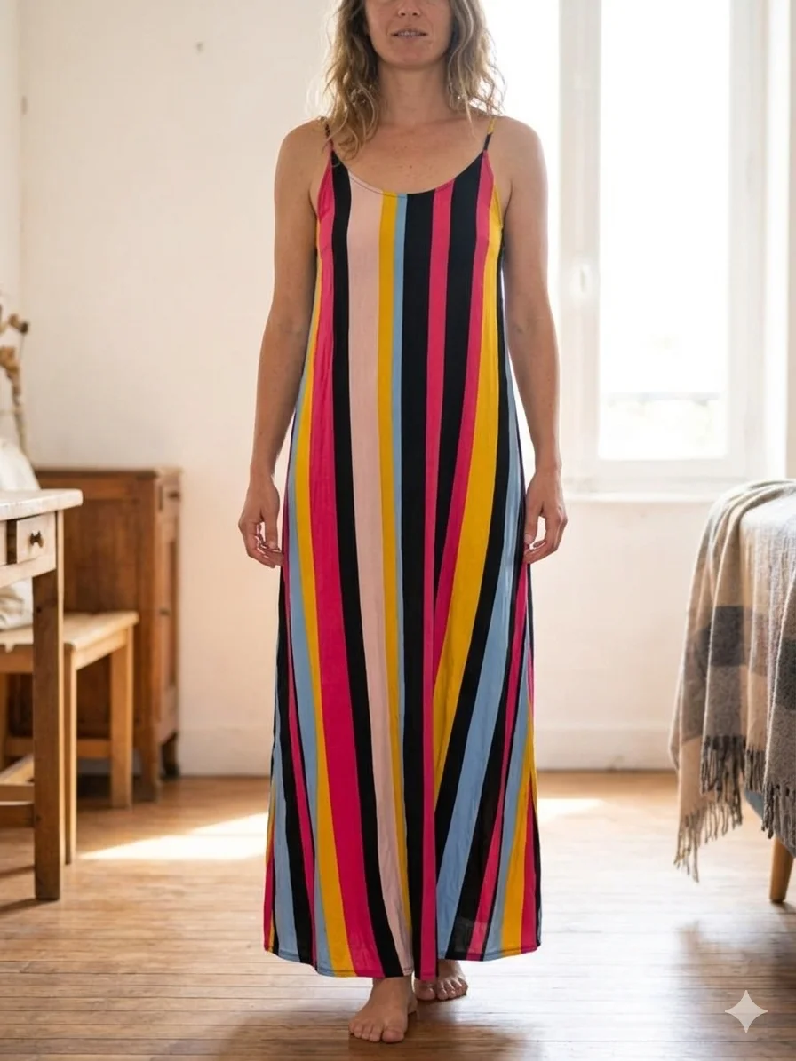 Vestido Normandie - imagen 1