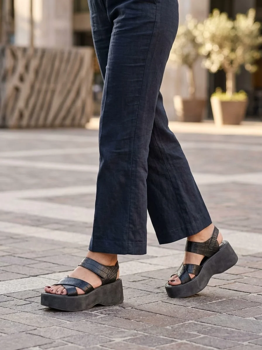 Sandalias Sin marca - imagen 1