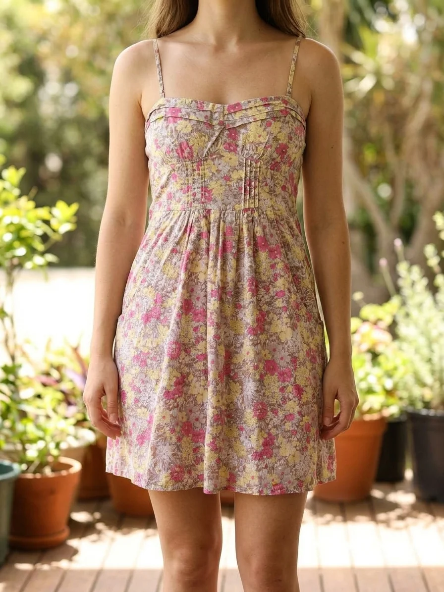 Vestido Sin marca - imagen 1