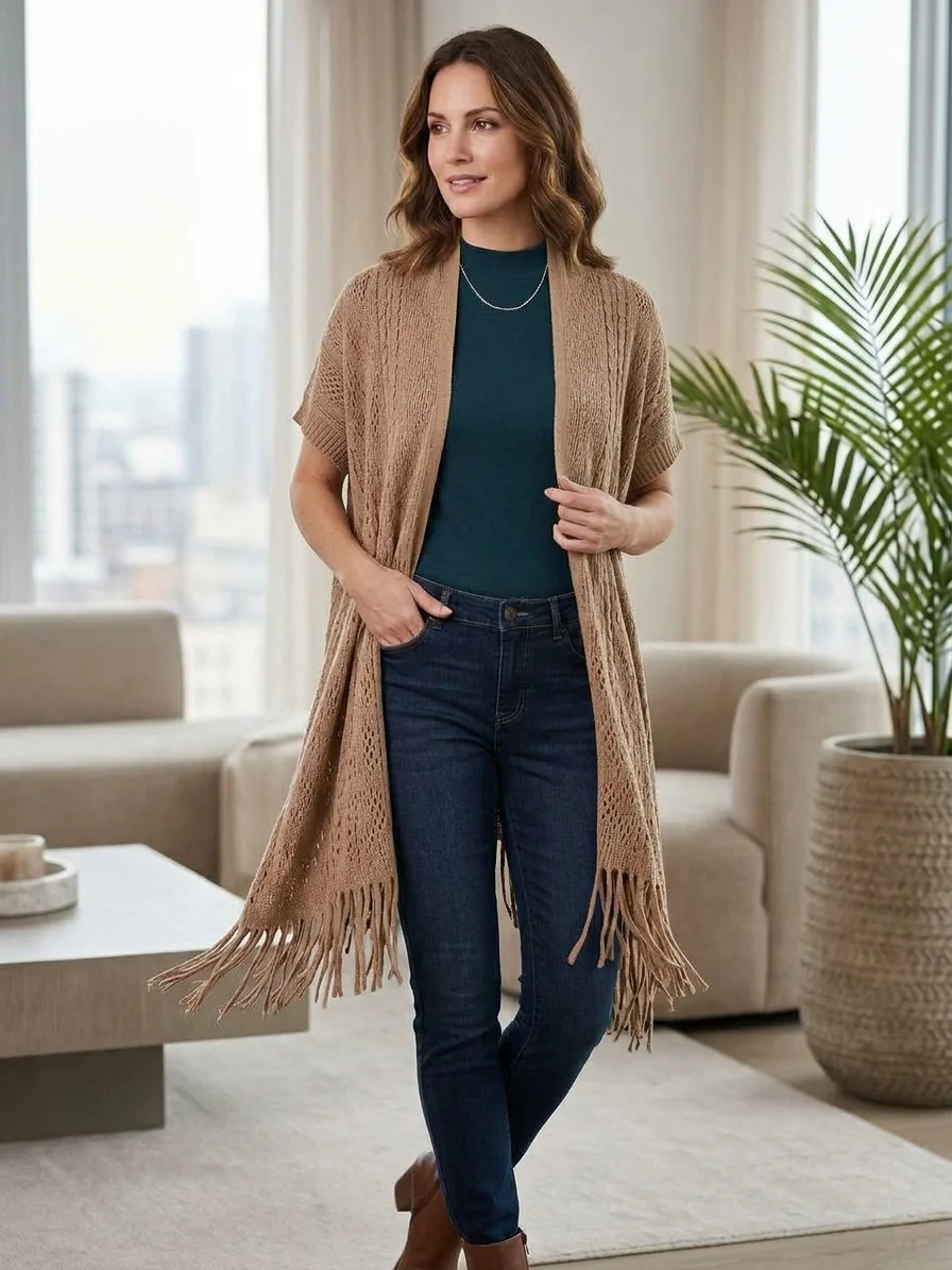 Cardigan Nine West - imagen 1