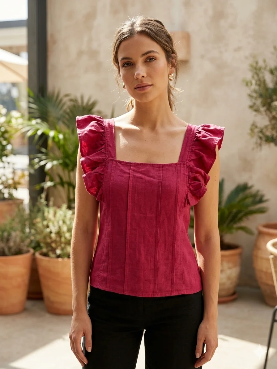 Tennis · Talle XS