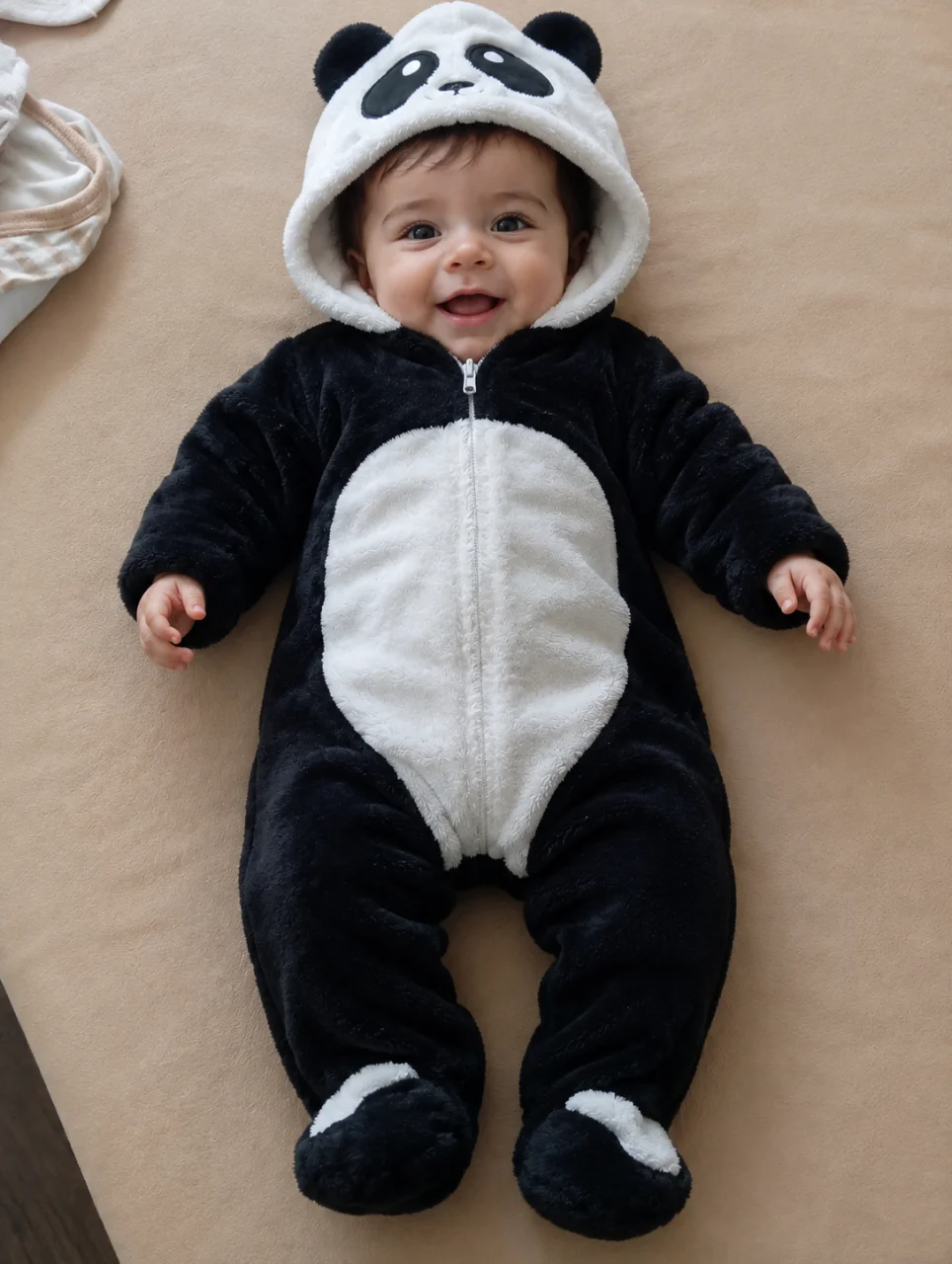 Kindy · Talle 12–18 meses / 80 cm
