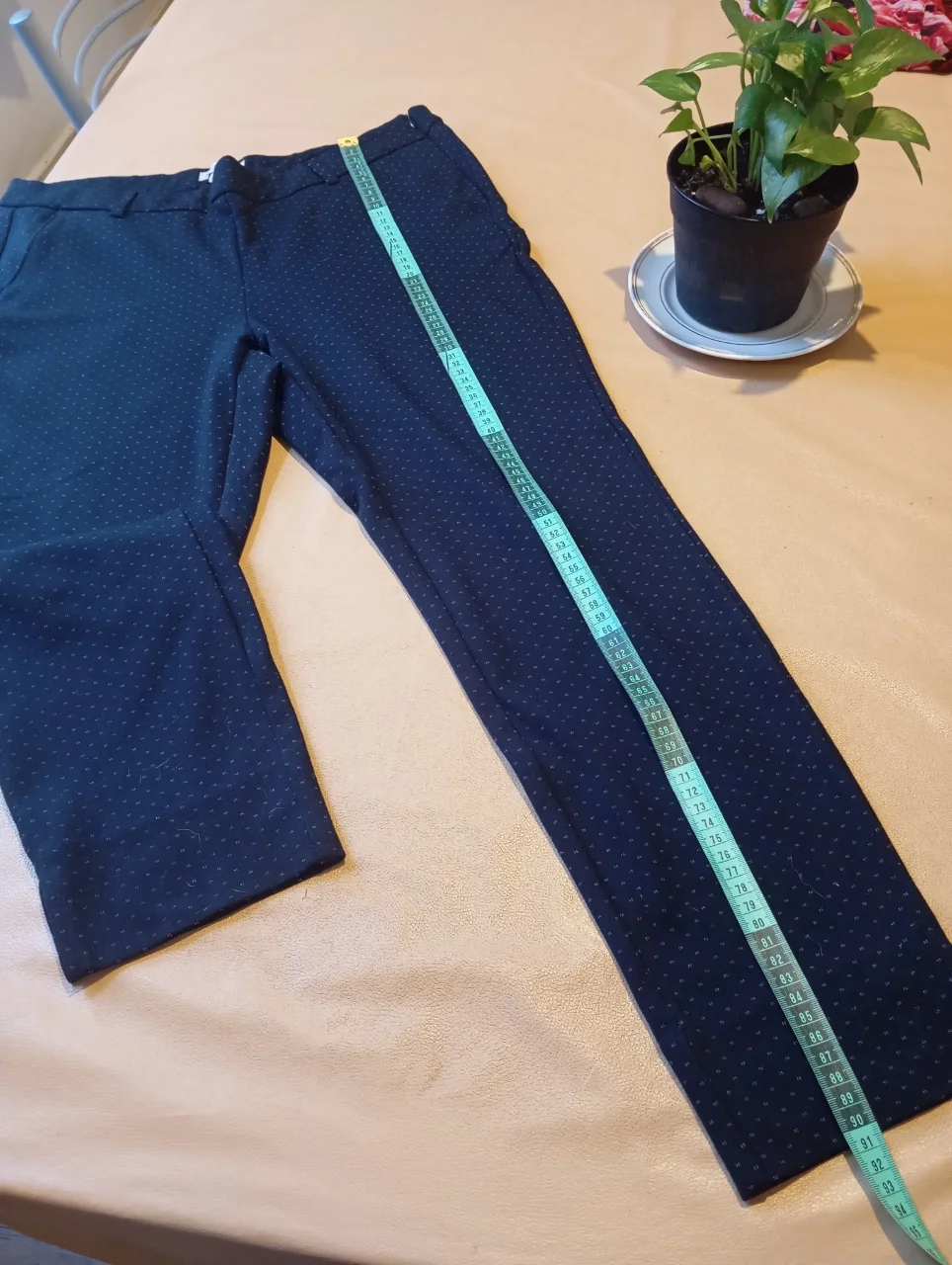 Pantalón Lila Rose - imagen 1