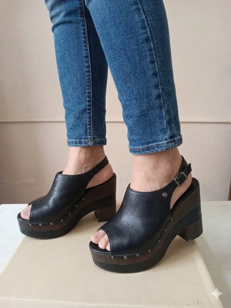 Sandalias Hush Puppies - imagen 1