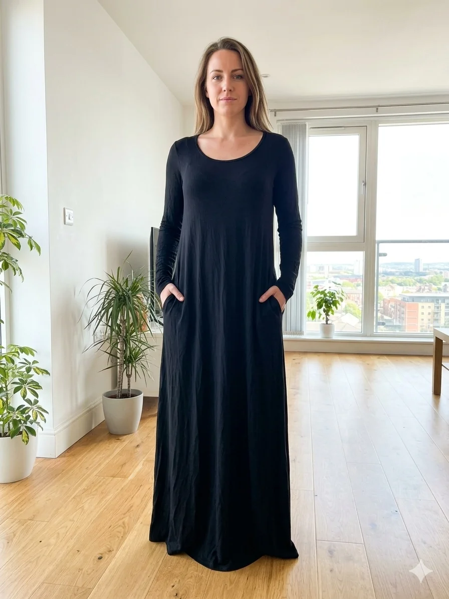 Vestido Sin marca - imagen 1