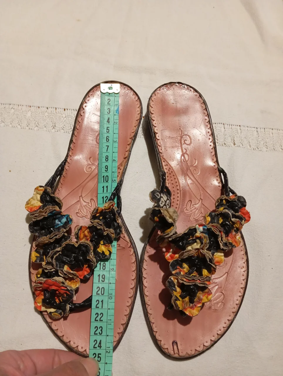 Sandalias Sin marca - imagen 1