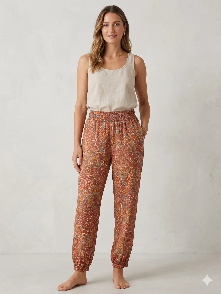 Pantalón Zara - imagen 1