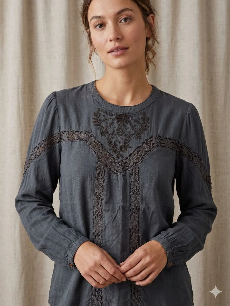 Remera Rapsodia - imagen 1