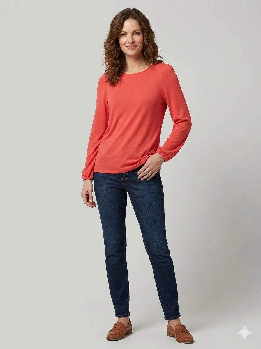 Remera Zara - imagen 1