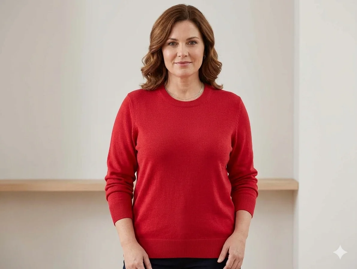 Sweater Sin marca - imagen 1