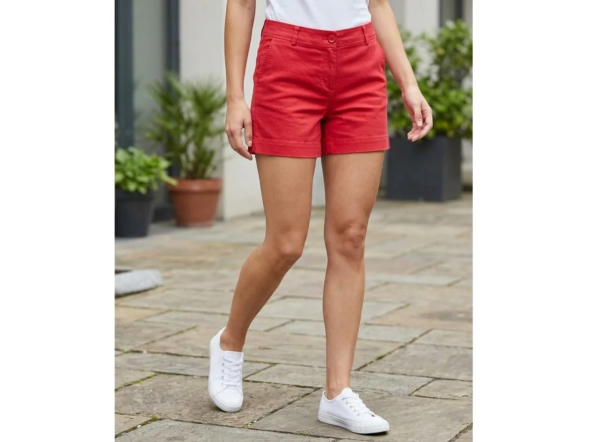 Short Normandie - imagen 1