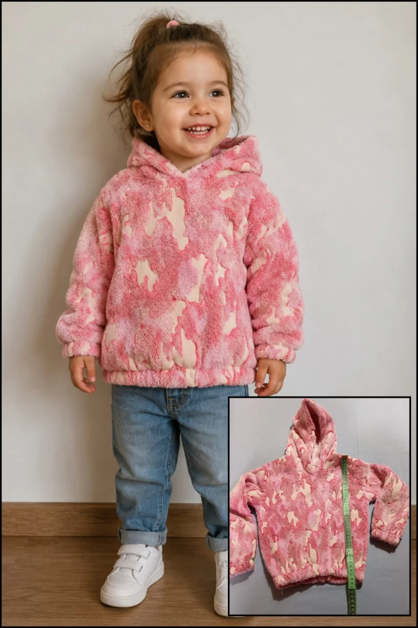 Sin marca · Talle 24–36 meses / 92 cm