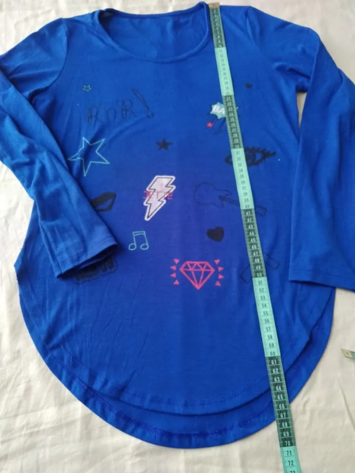 Remera Sin marca - imagen 1