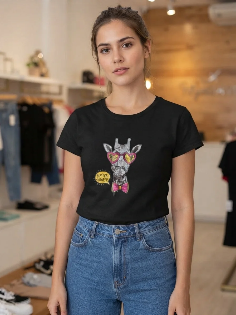 Remera Sin marca - imagen 1