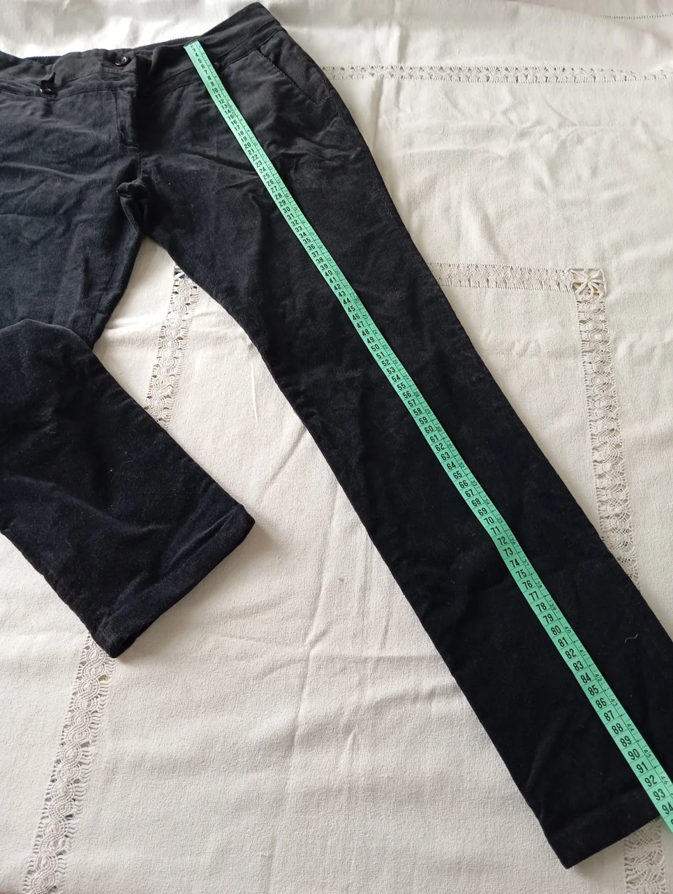 Pantalón Vitamina · Talle M