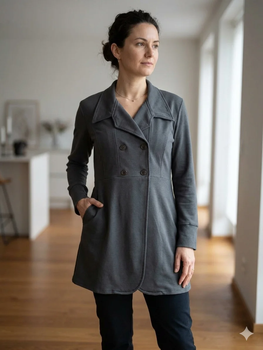 Campera Dominio - imagen 1