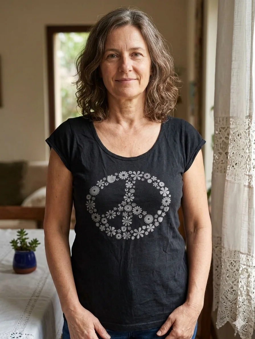 Remera Sin marca - imagen 1