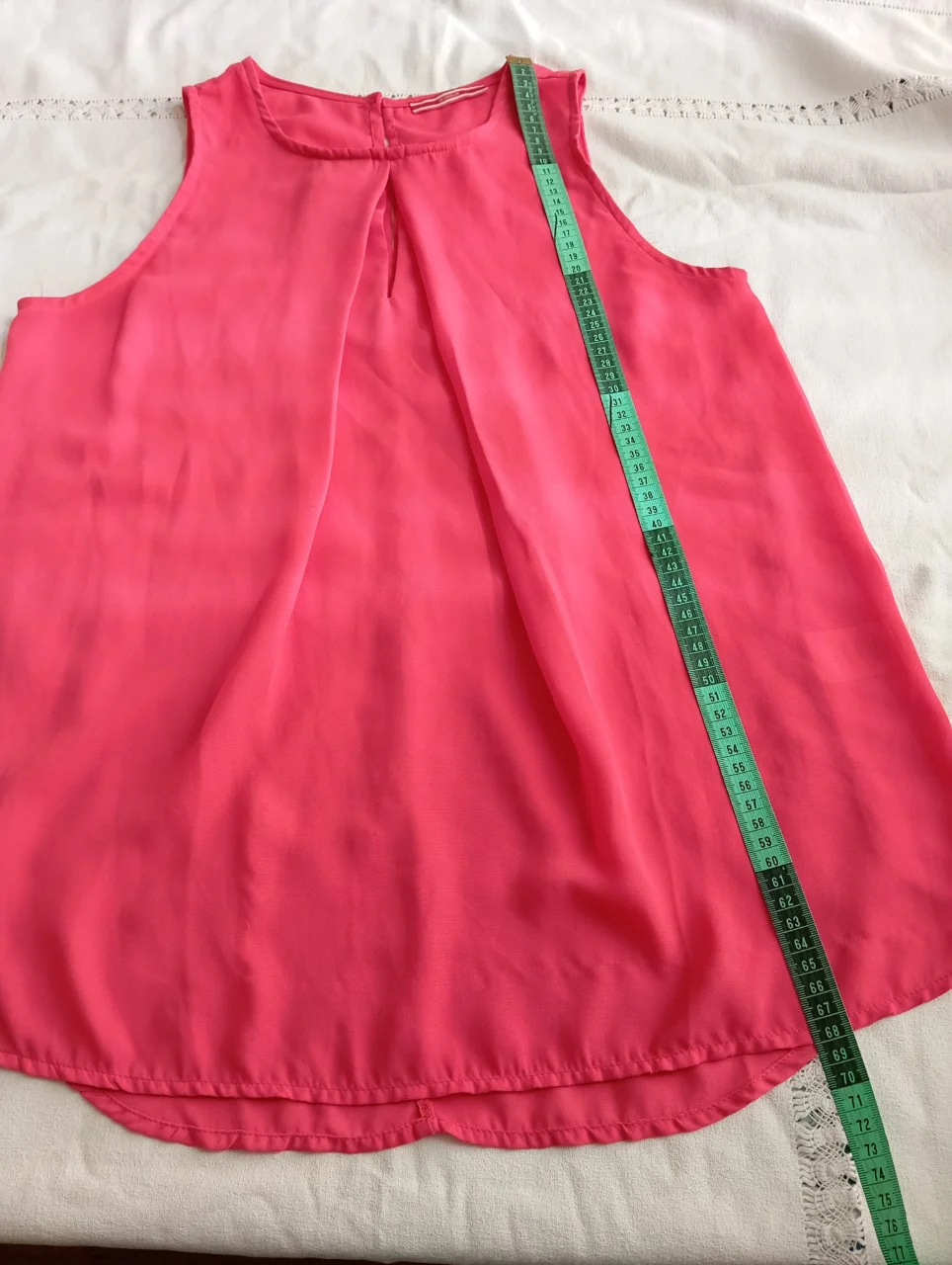 Blusa Yagmour - imagen 1