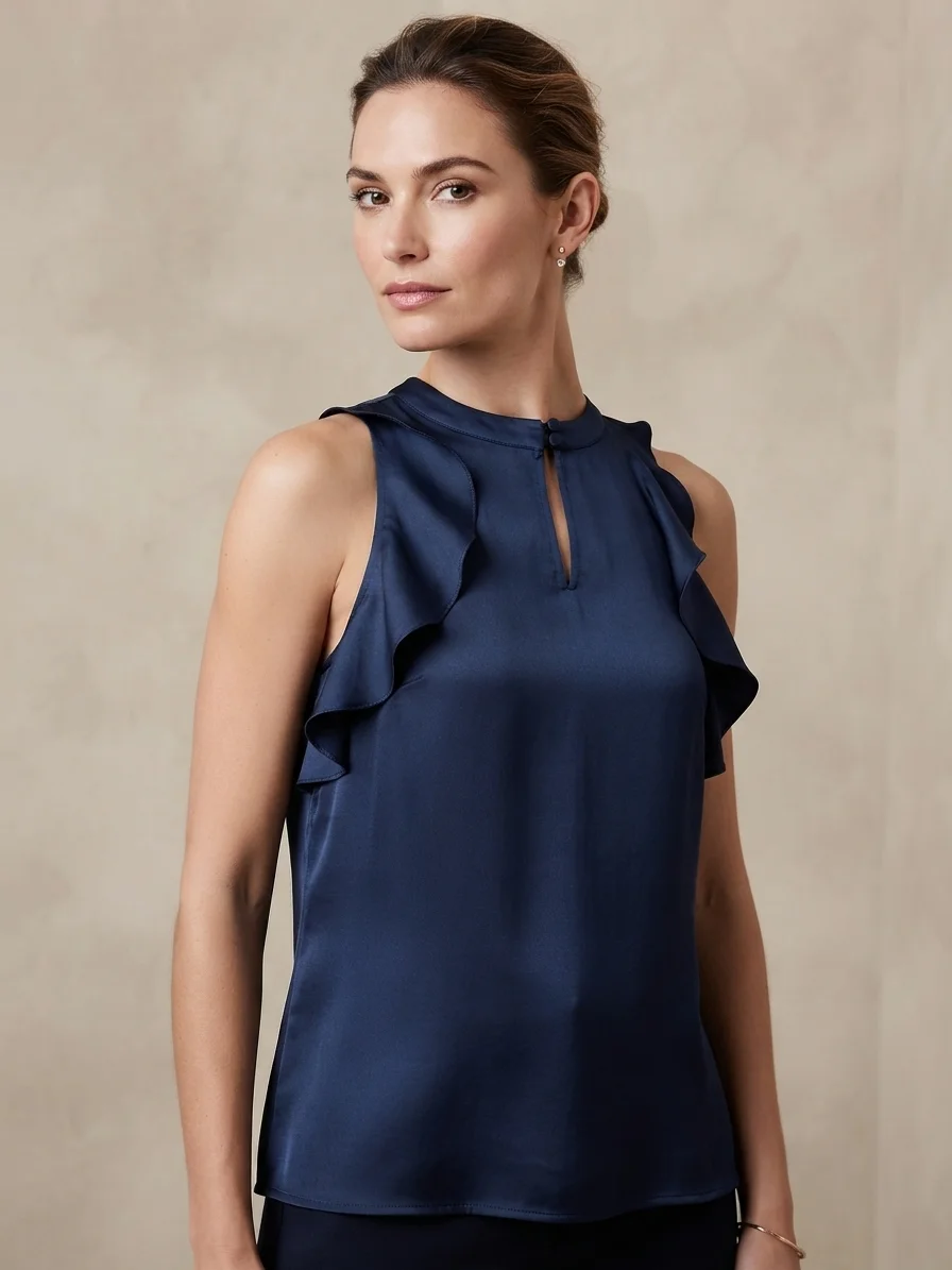 Musculosa Quest - imagen 1