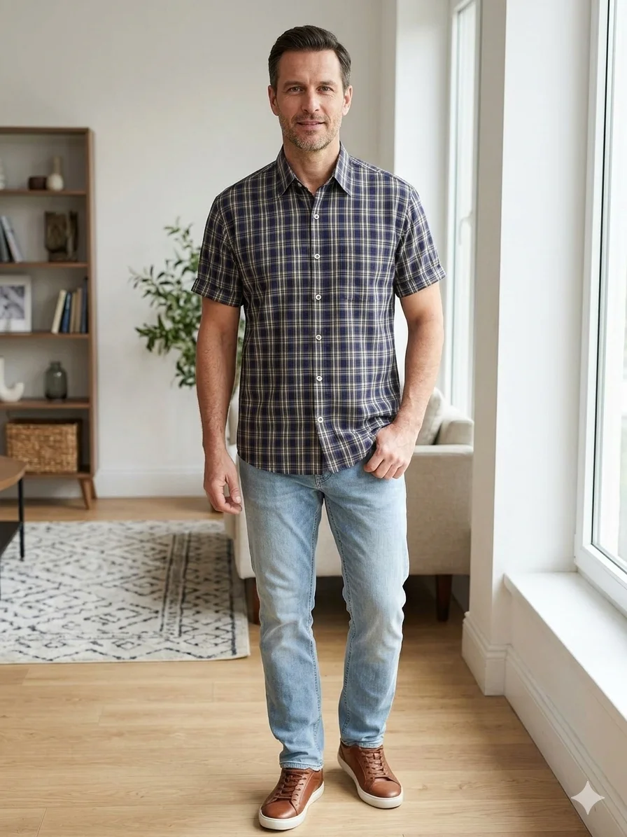 Camisa Sin marca - imagen 1
