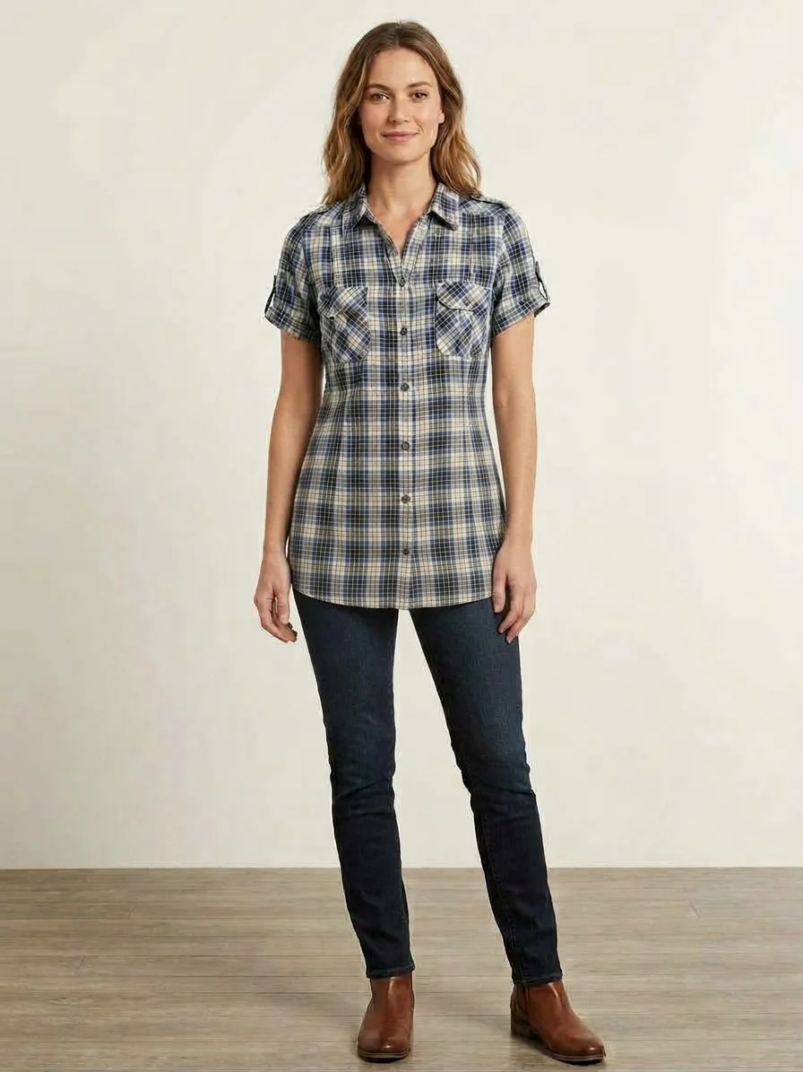 Camisa Sin marca - imagen 1