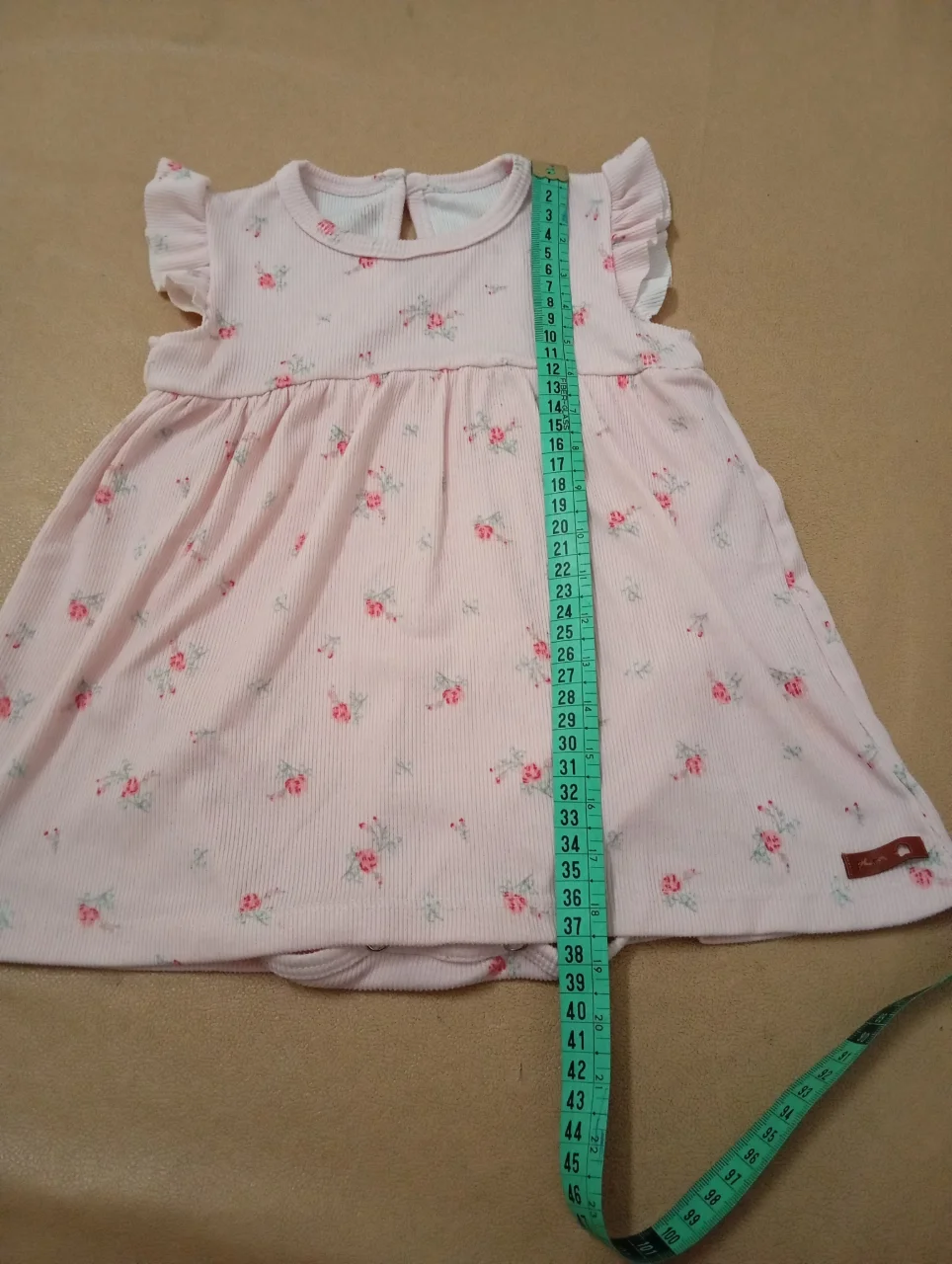 PLM · Talle 6-9 meses / 68 cm