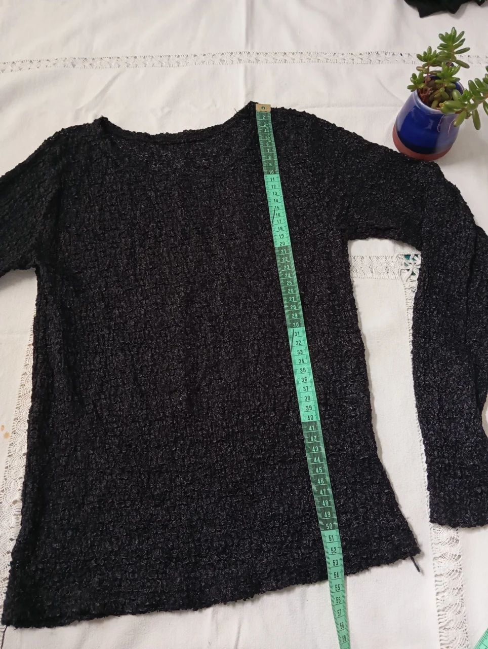 Sweater Sin marca - imagen 1