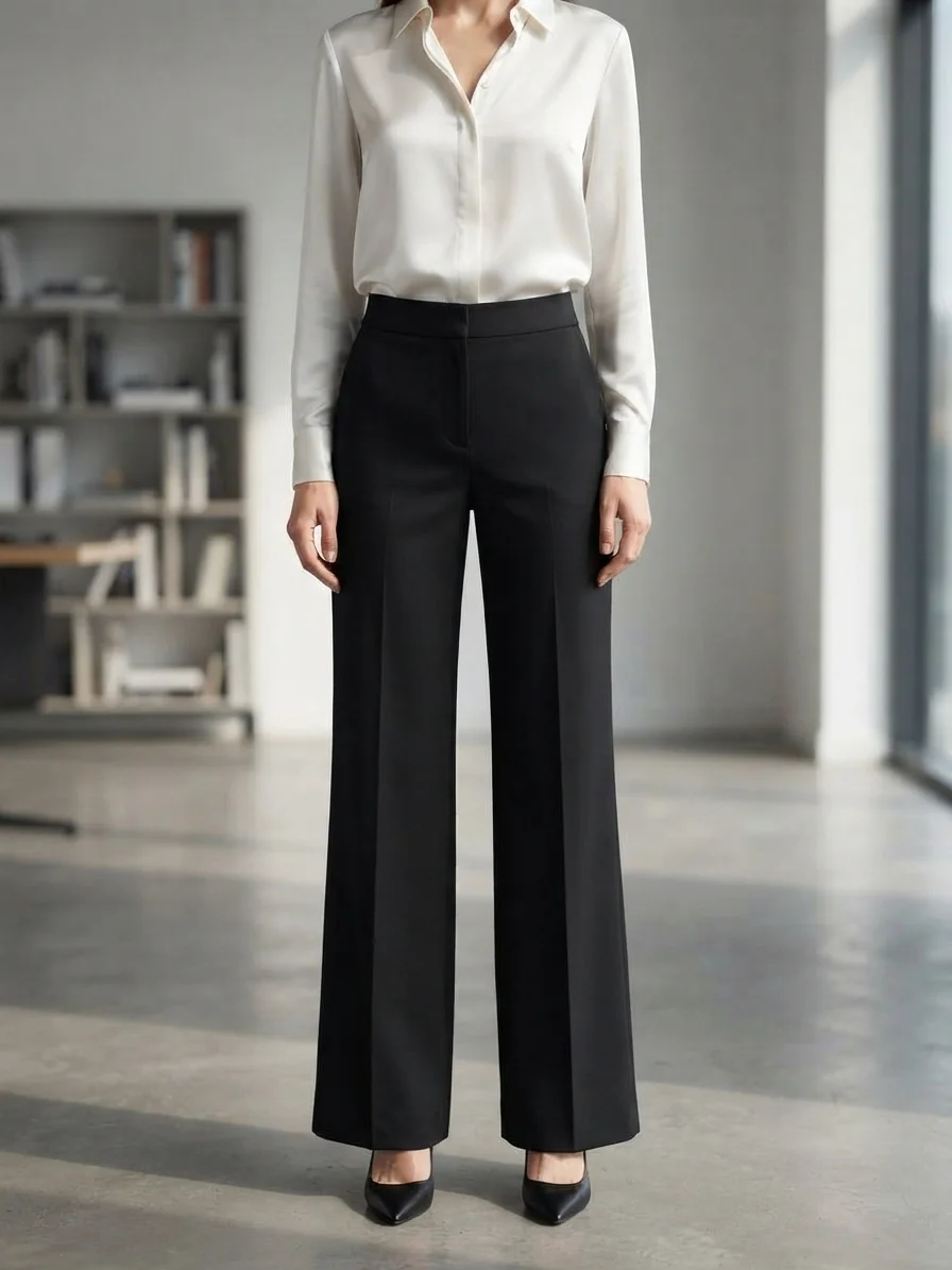 Pantalón Zara Woman · Talle XS
