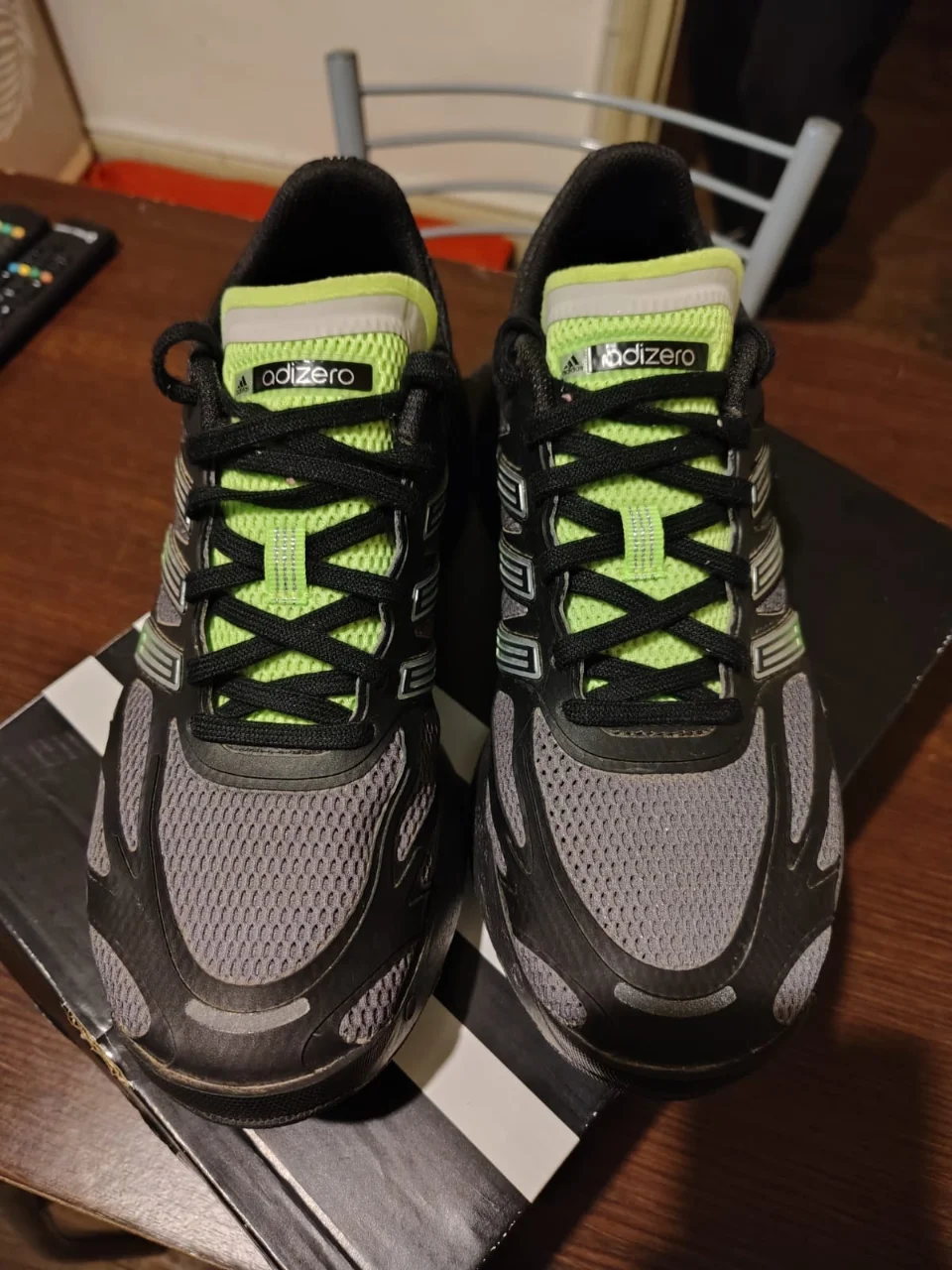 Zapatillas adidas - imagen 1