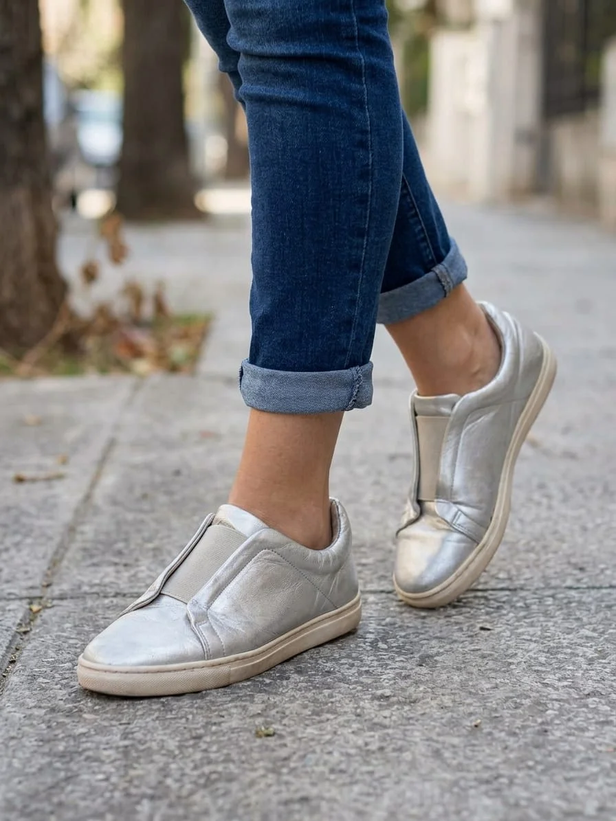 Zapatillas Halogen - imagen 1