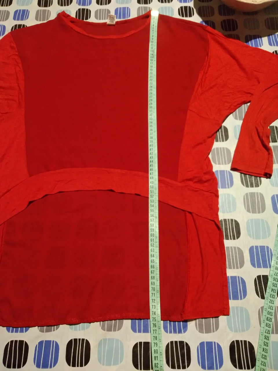 Remera Codiciada - imagen 1