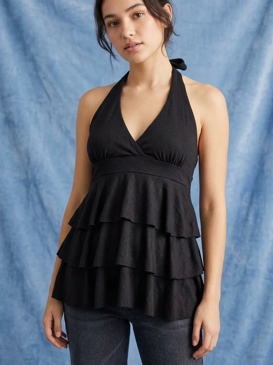 Musculosa Sin marca - imagen 1