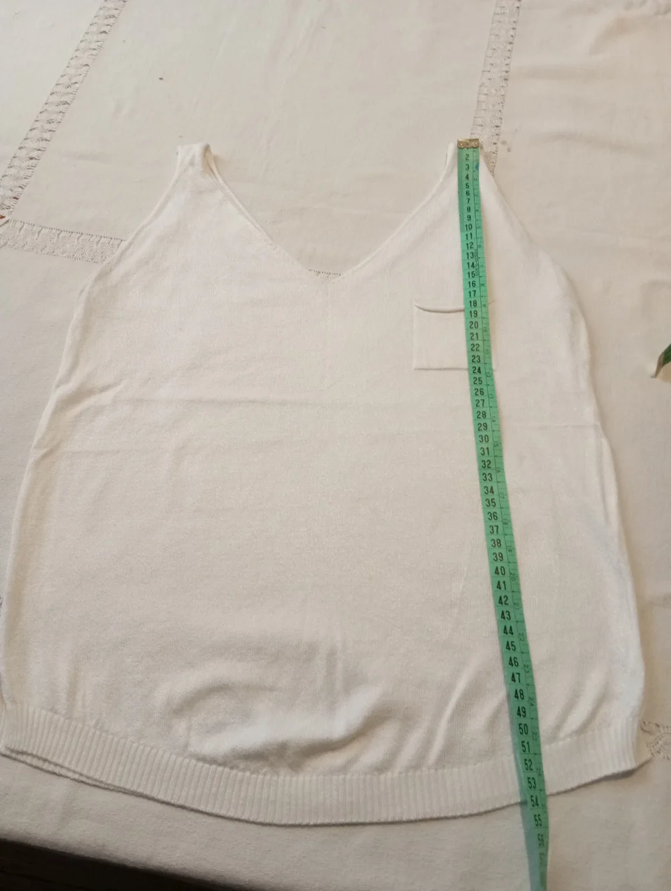Musculosa Sin marca - imagen 1