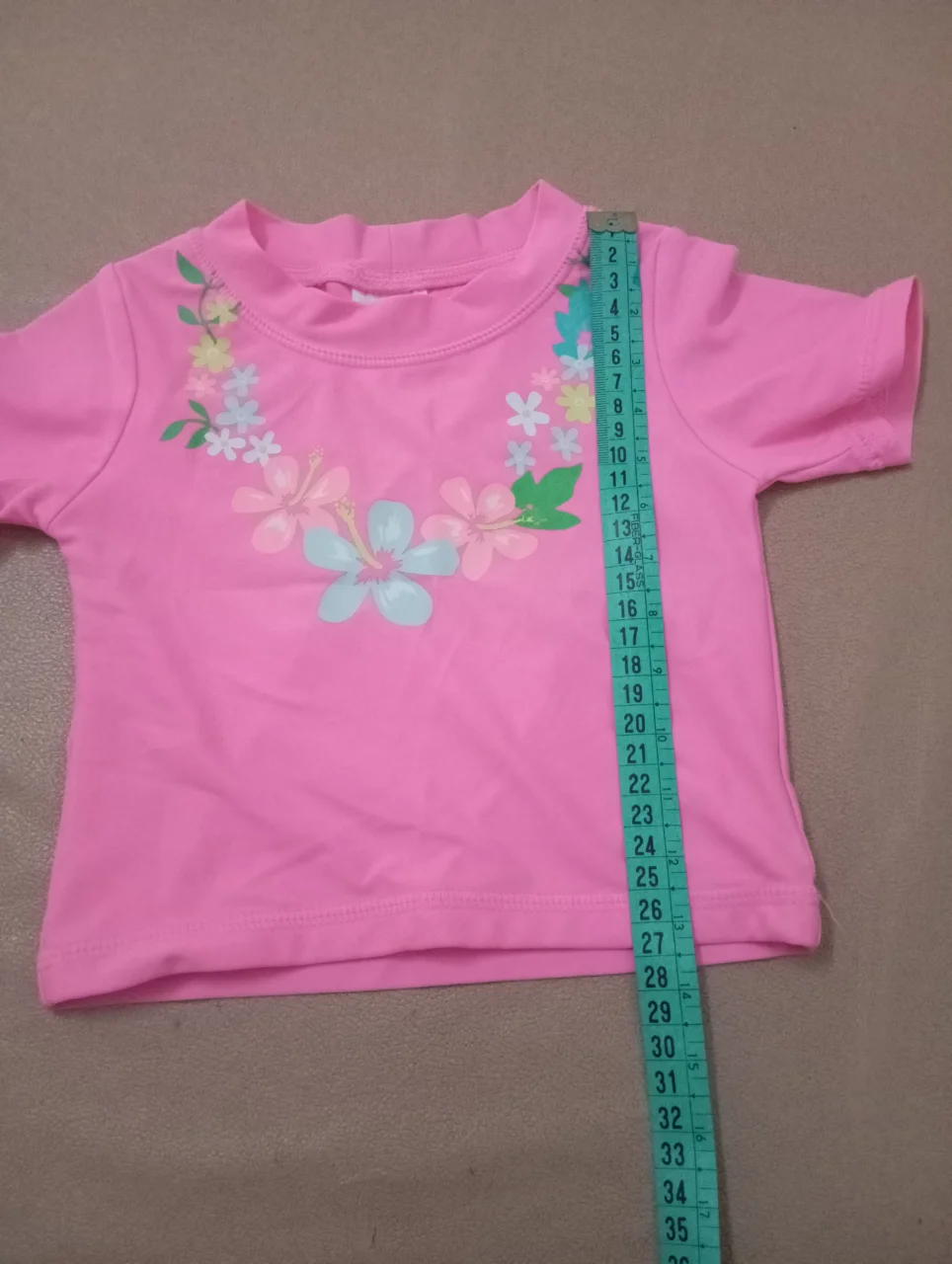 Carter's · Talle 9-12 meses